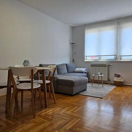 Uptown Place Apartment 자다르 외부 사진