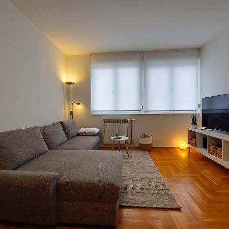 Uptown Place Apartment 자다르 외부 사진