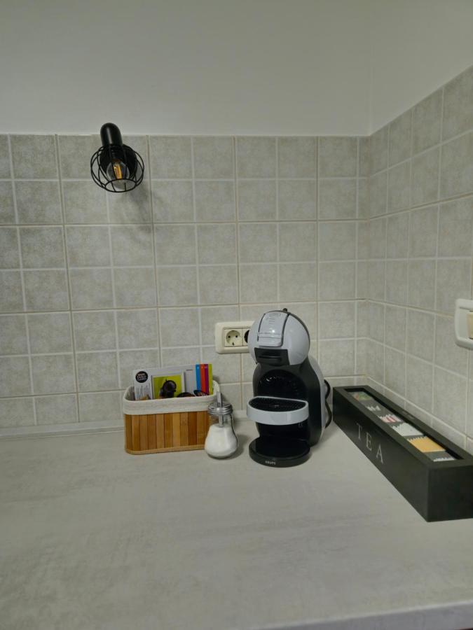 Uptown Place Apartment 자다르 외부 사진