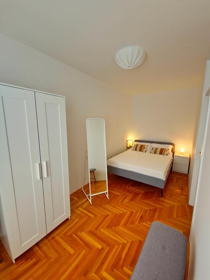 Uptown Place Apartment 자다르 외부 사진