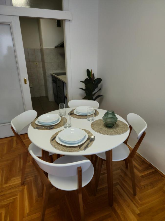 Uptown Place Apartment 자다르 외부 사진