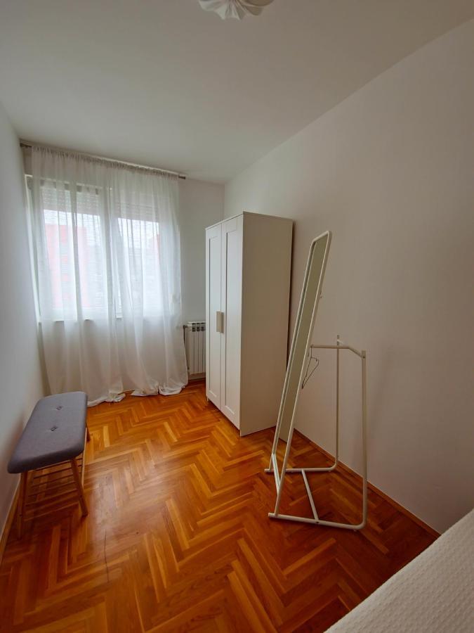 Uptown Place Apartment 자다르 외부 사진