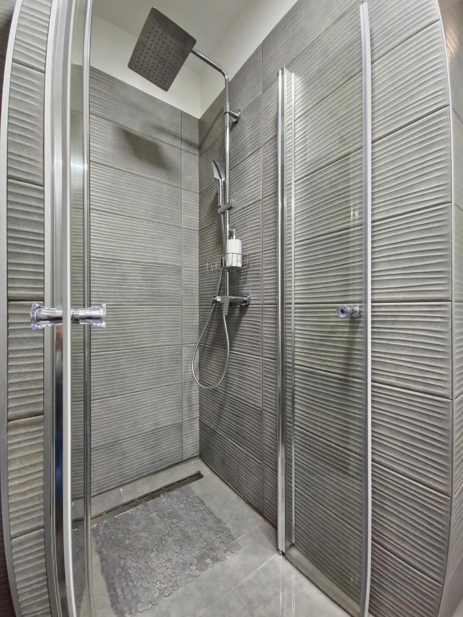 Uptown Place Apartment 자다르 외부 사진