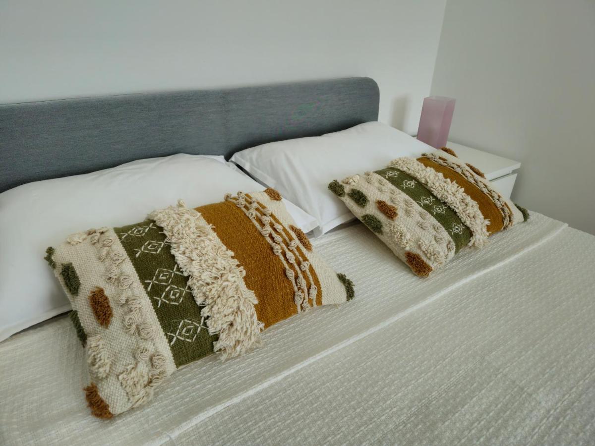 Uptown Place Apartment 자다르 외부 사진