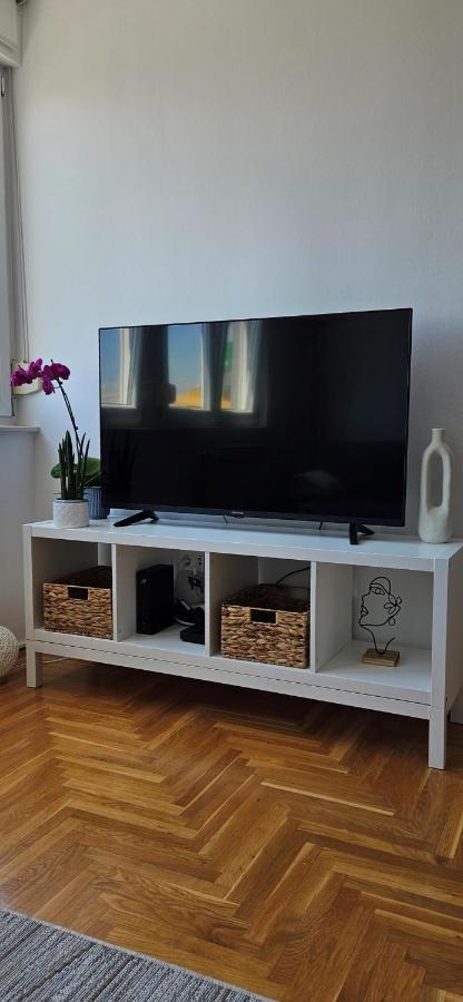 Uptown Place Apartment 자다르 외부 사진