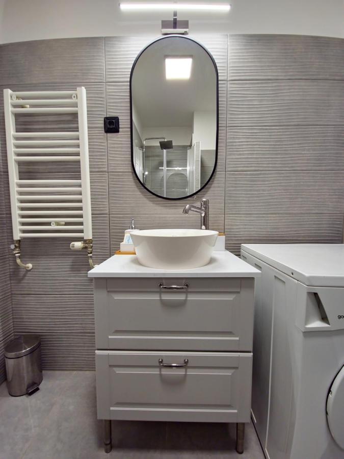 Uptown Place Apartment 자다르 외부 사진